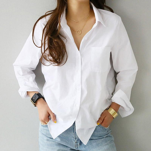 Casual Spring Shirt