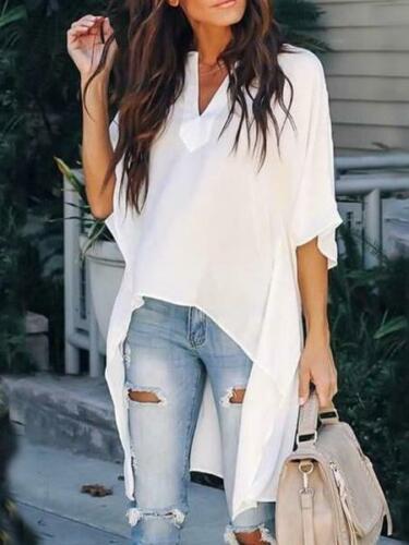 Summer Blouse